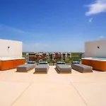 Penthouse. Koba, Playa Del Carmen