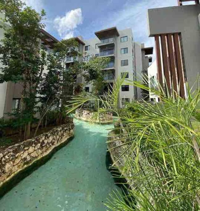 Penthouse. Koba, Apartamento