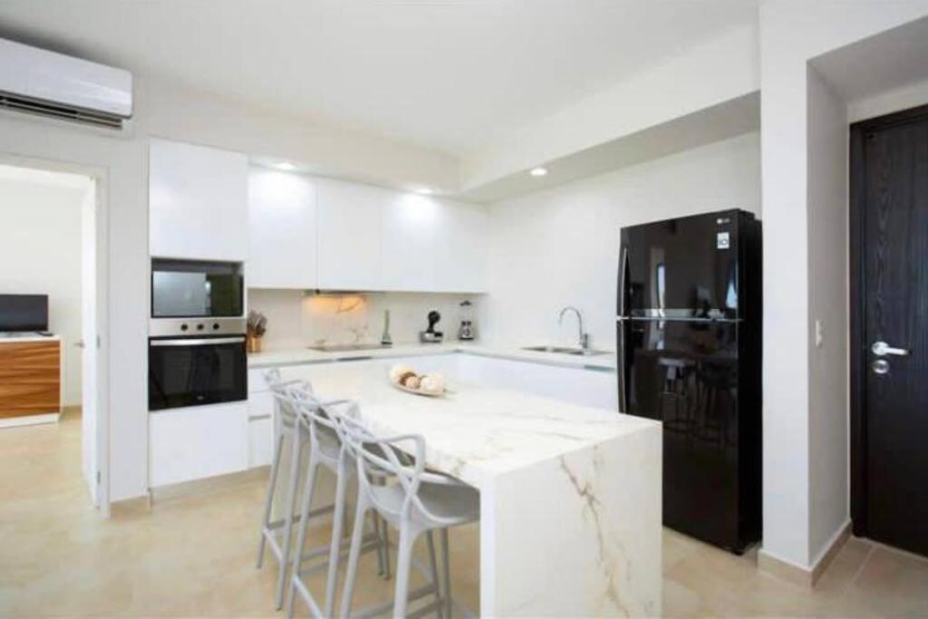 Penthouse. Koba, * Playa del Carmen