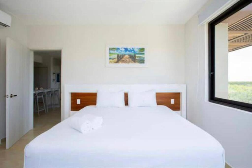 Penthouse. Koba, Apartamento Playa del Carmen