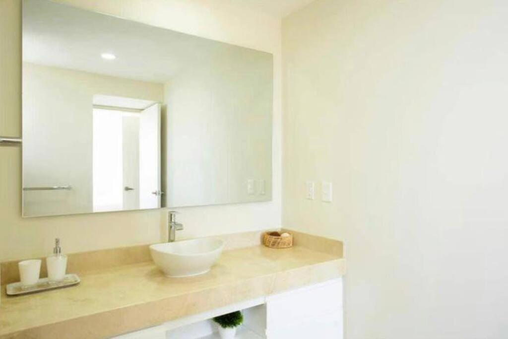 Apartamento Penthouse. Koba, *