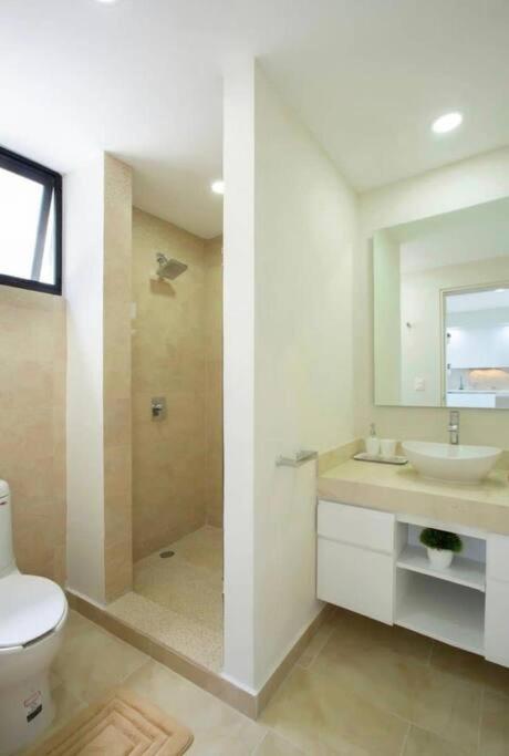 Penthouse. Koba, Apartamento *