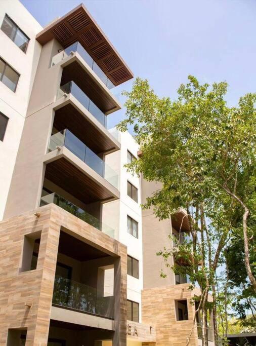 Penthouse. Koba, * Playa del Carmen