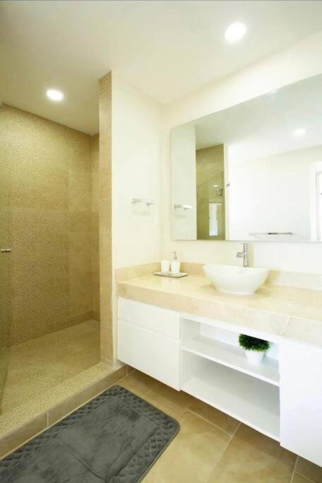 Penthouse. Koba, Apartamento Playa del Carmen